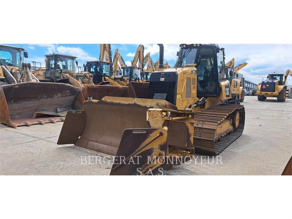 CAT D6K2LGP 履帶推土機