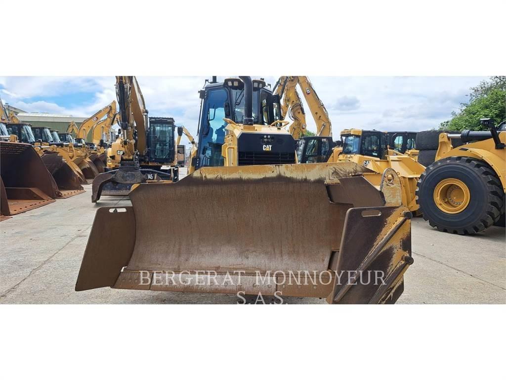 CAT D6K2LGP 履帶推土機
