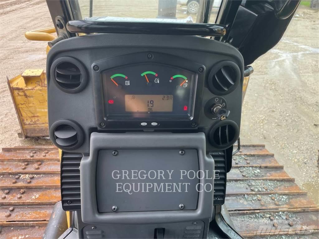 CAT D6K2LGP 履帶推土機