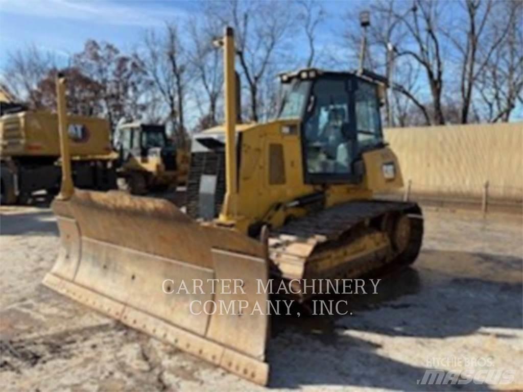 CAT D6K2LGP 履帶推土機