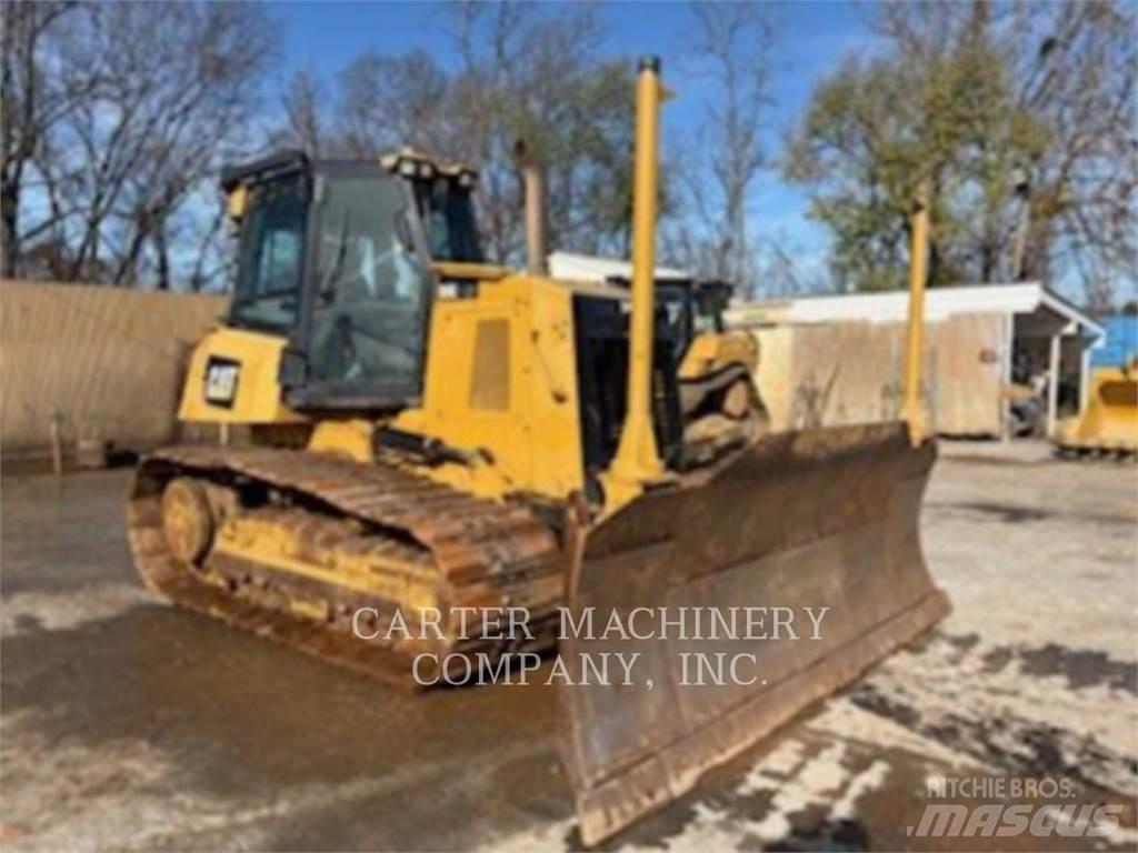 CAT D6K2LGP 履帶推土機