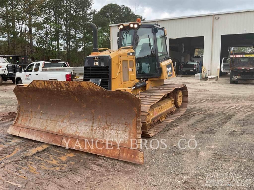 CAT D6K2LGP 履帶推土機