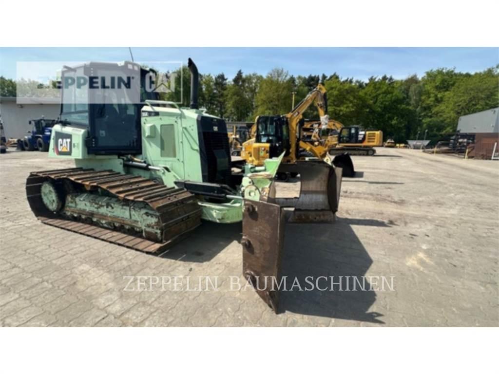 CAT D6K2LGP 履帶推土機