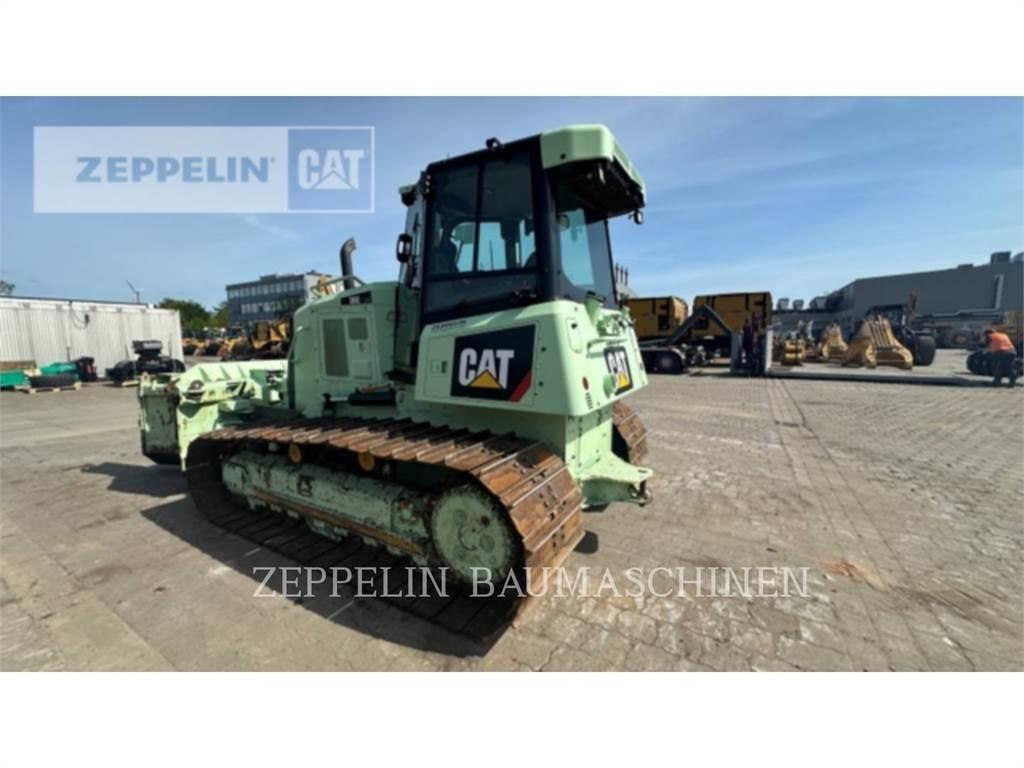 CAT D6K2LGP 履帶推土機