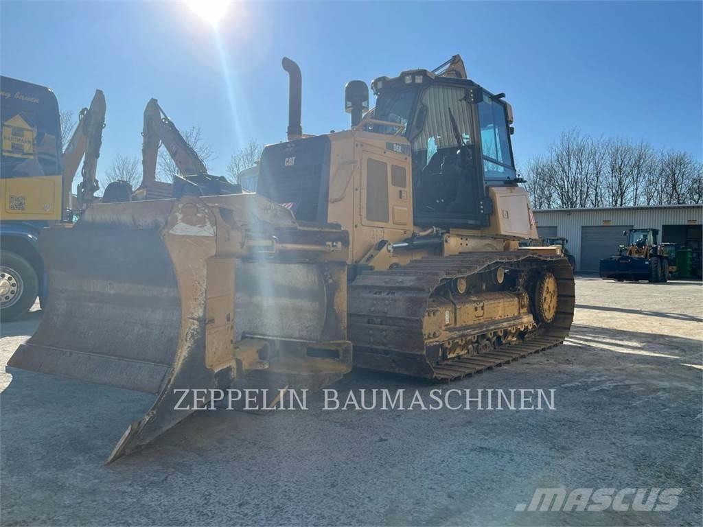 CAT D6K2LGP 履帶推土機