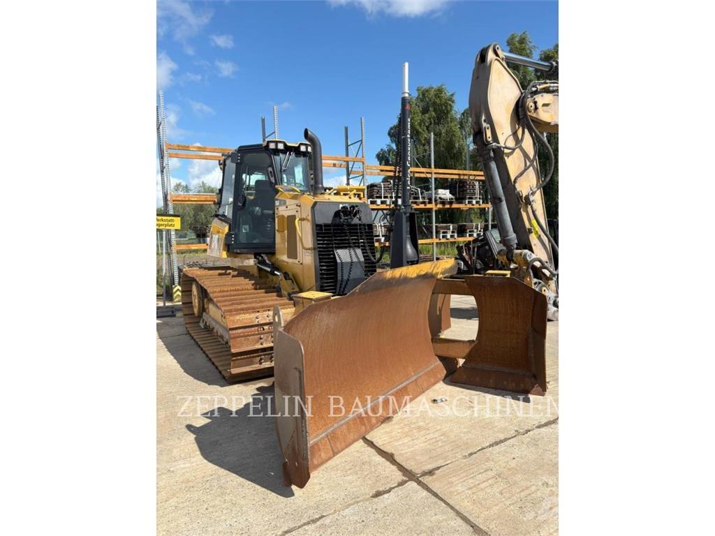 CAT D6K2LGP 履帶推土機