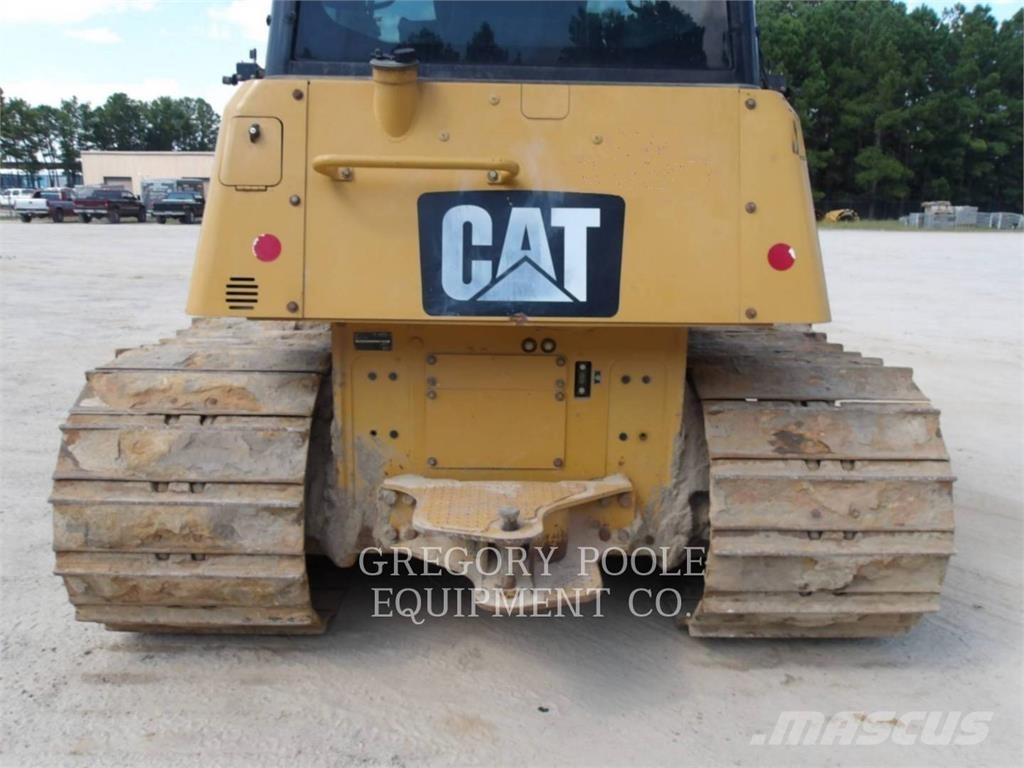 CAT D6K2LGP 履帶推土機