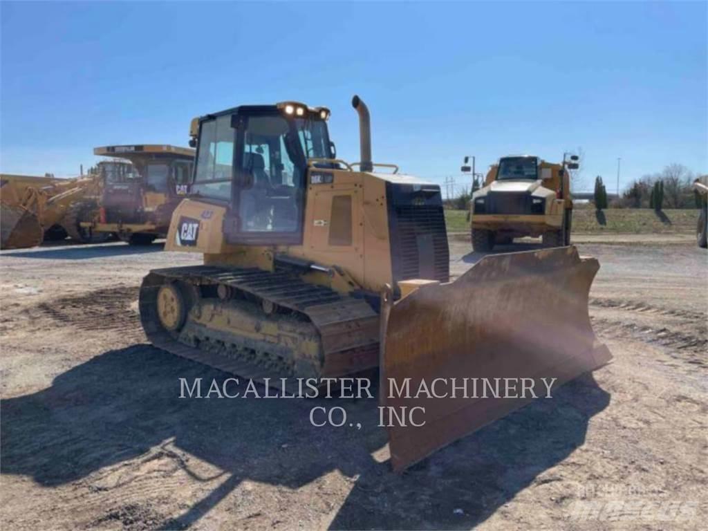 CAT D6K2LGP 履帶推土機