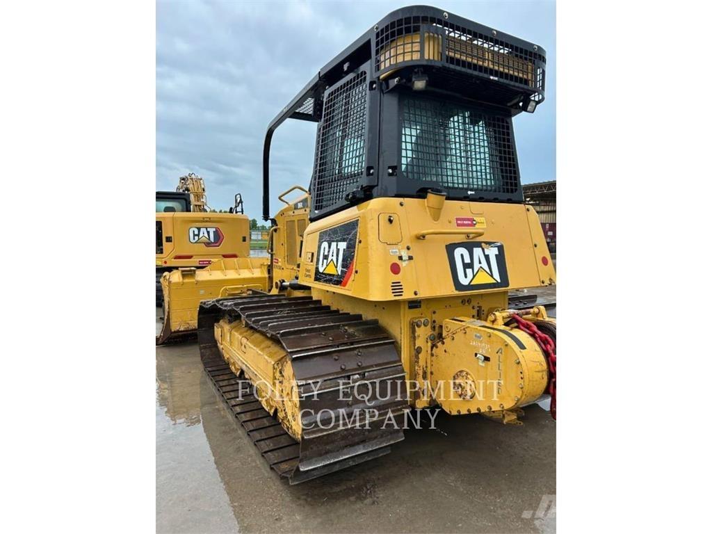CAT D6K2LGPA 履帶推土機