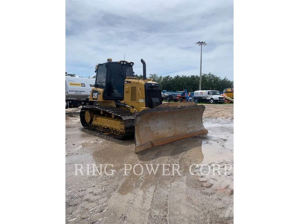 CAT D6K2LGPEW 履帶推土機