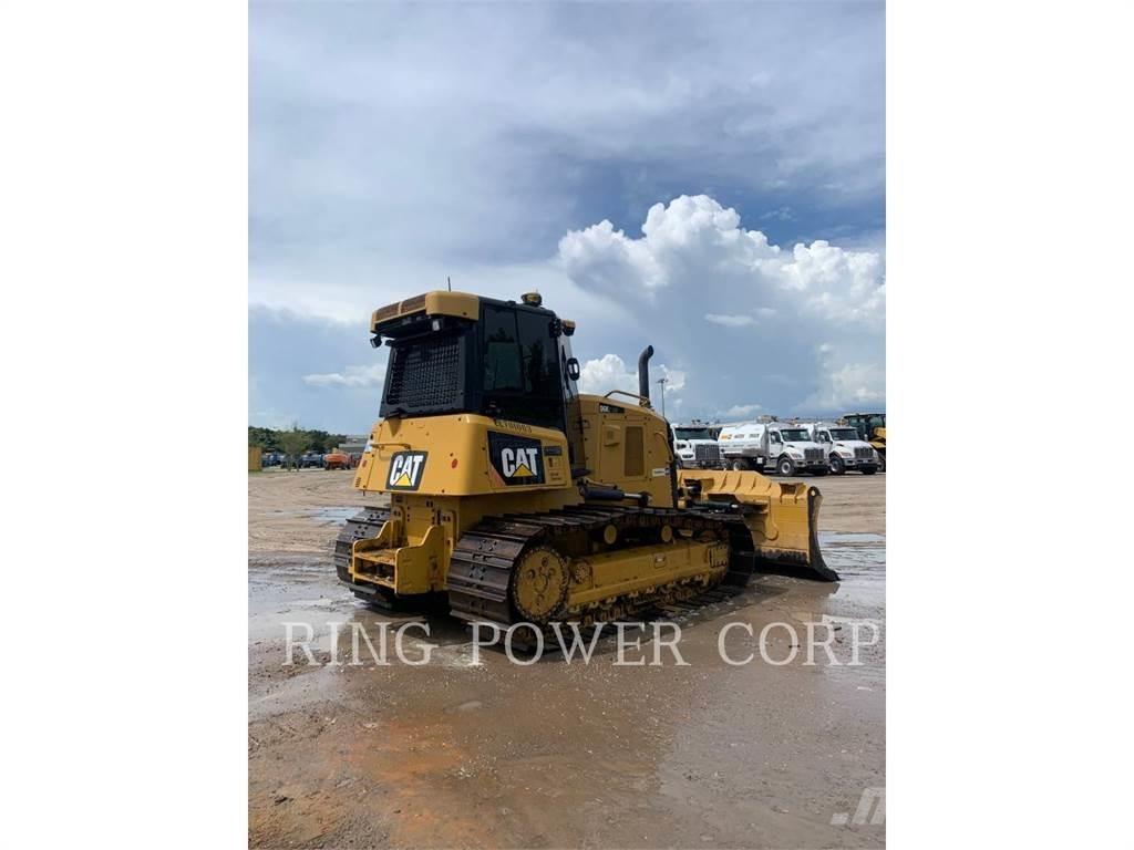 CAT D6K2LGPEW 履帶推土機