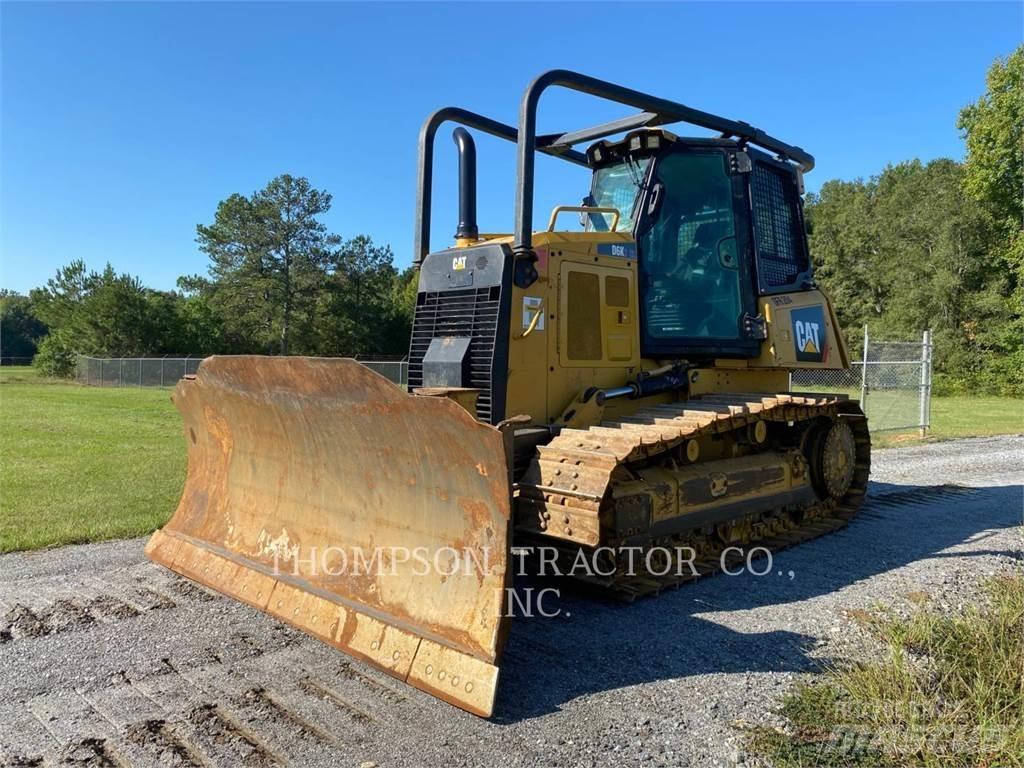 CAT D6K2XL 履帶推土機
