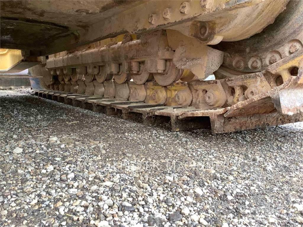 CAT D6K2XL 履帶推土機