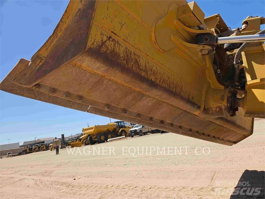 CAT D6K2XL 履帶推土機
