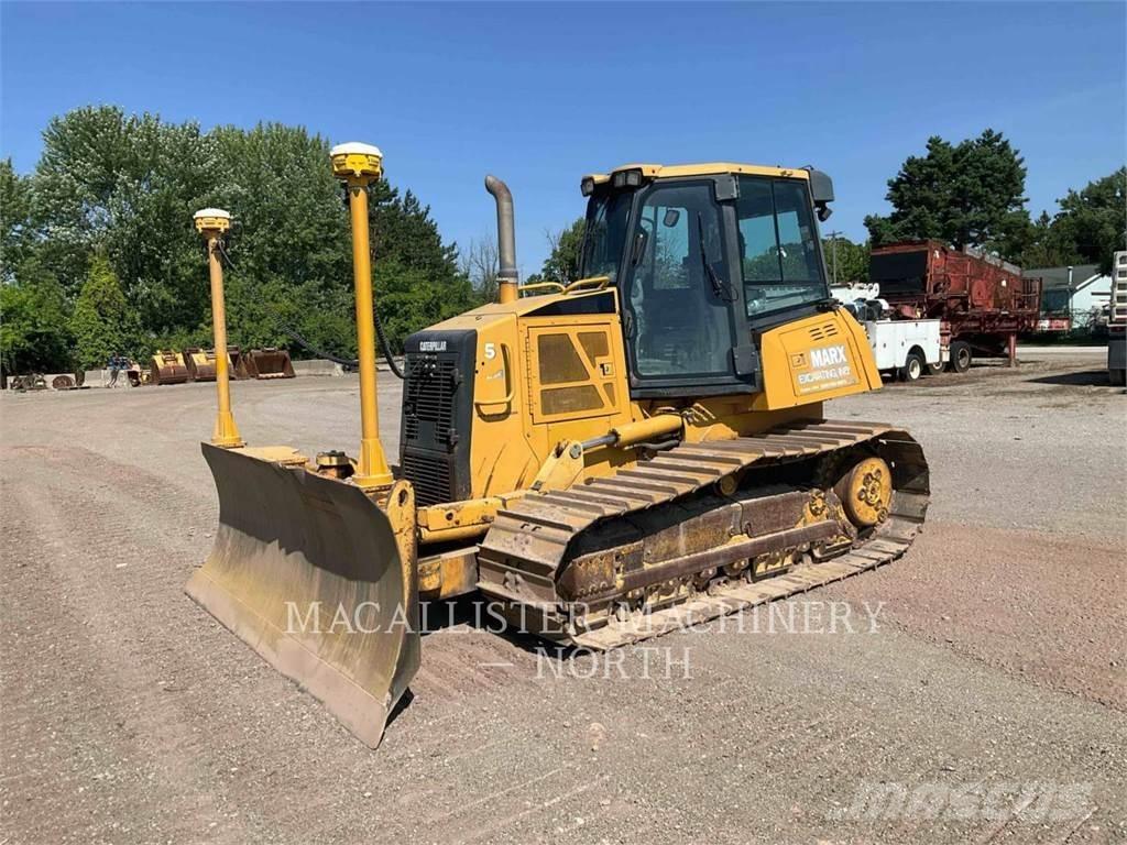 CAT D6KL AZ2 履帶推土機