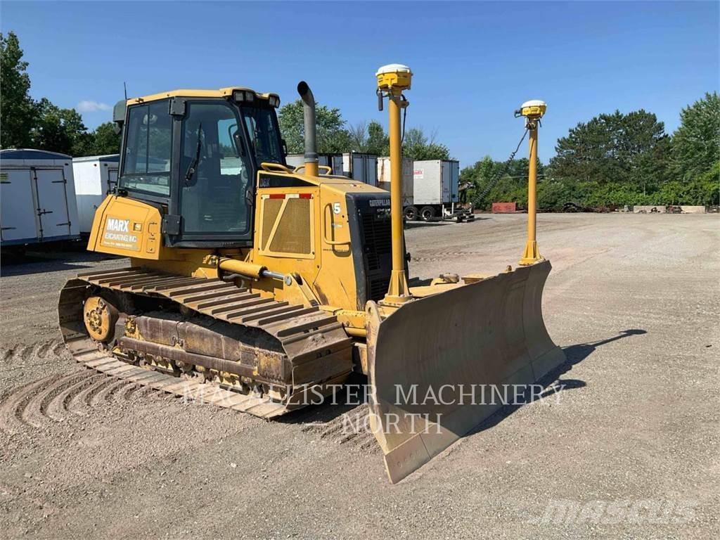 CAT D6KL AZ2 履帶推土機