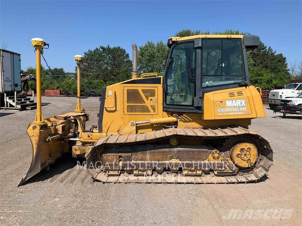 CAT D6KL AZ2 履帶推土機