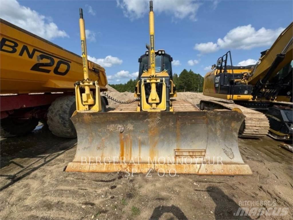 CAT D6KLGP 履帶推土機