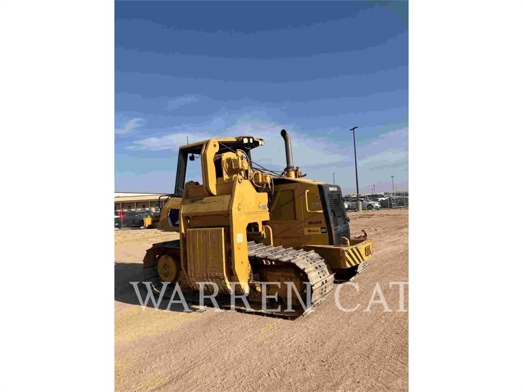 CAT D6KLGP SB 履帶推土機