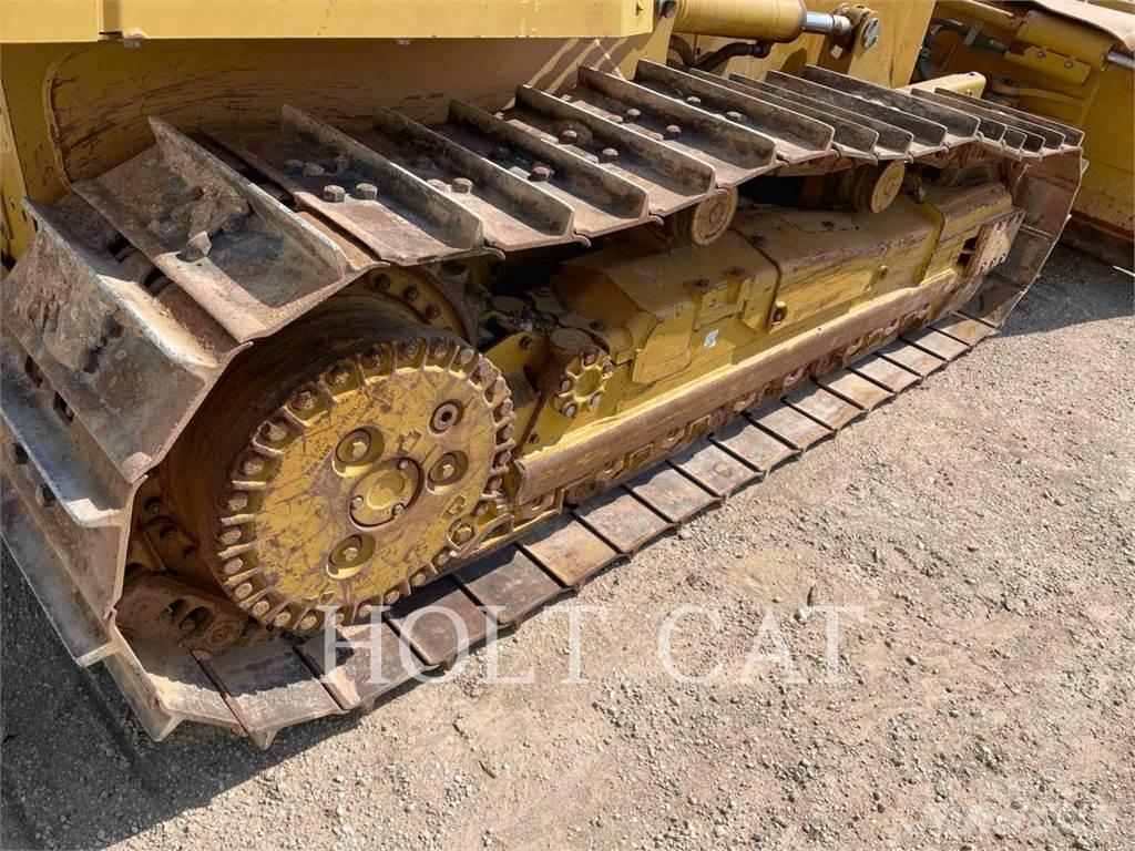 CAT D6KXL 履帶推土機