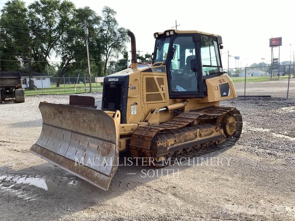 CAT D6KXL 履帶推土機