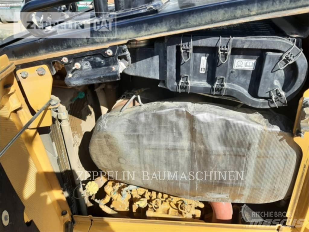 CAT D6L-20A 履帶推土機