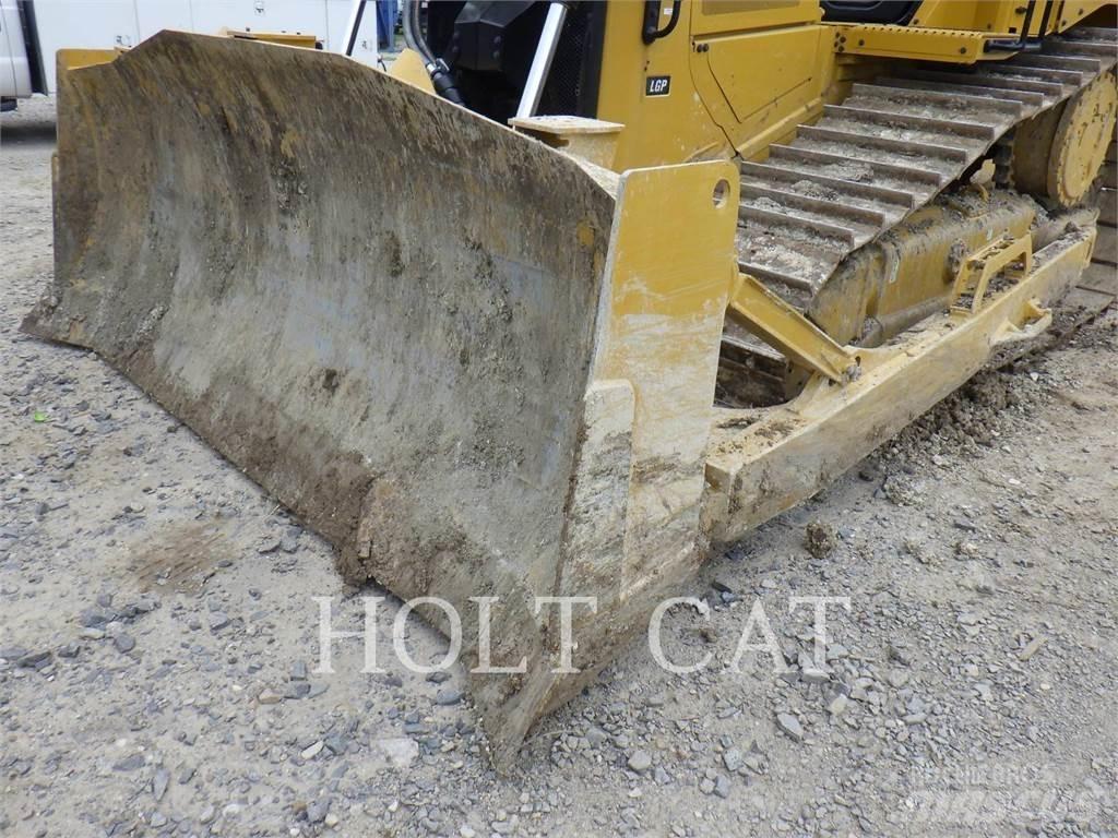 CAT D6LGP 履帶推土機