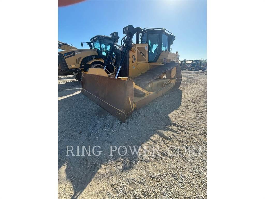 CAT D6LGP 履帶推土機