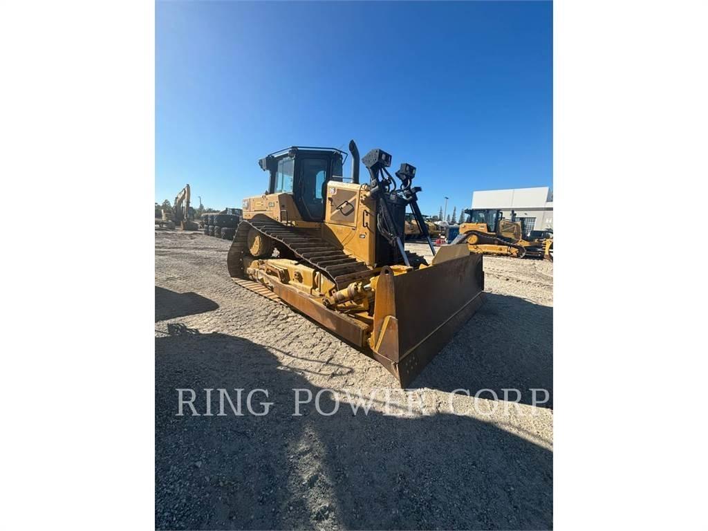 CAT D6LGP 履帶推土機