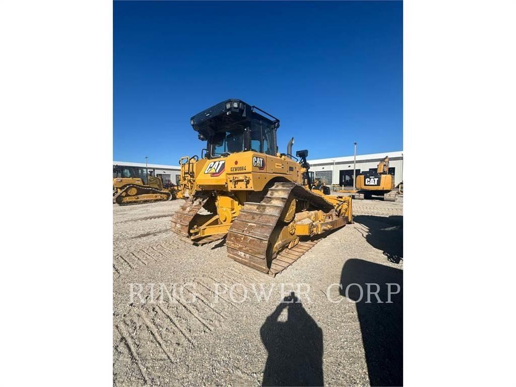 CAT D6LGP 履帶推土機