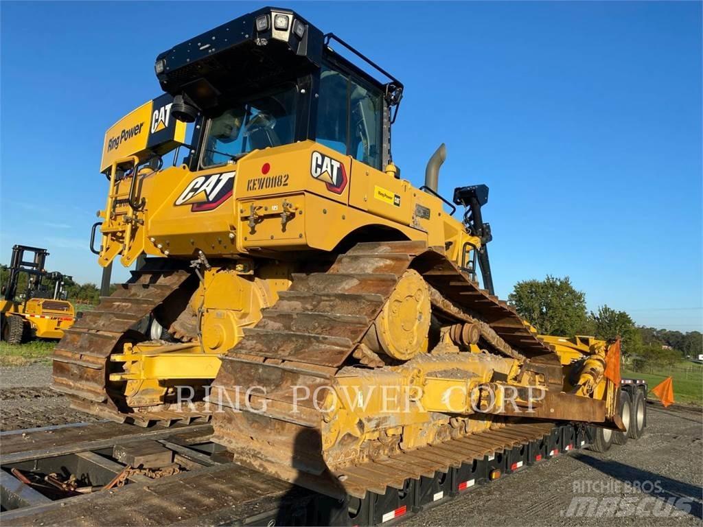 CAT D6LGP 履帶推土機