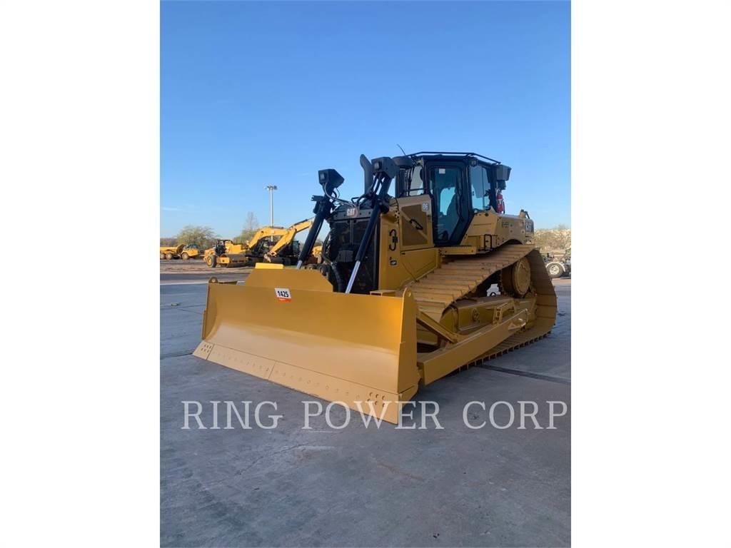 CAT D6LGP 履帶推土機