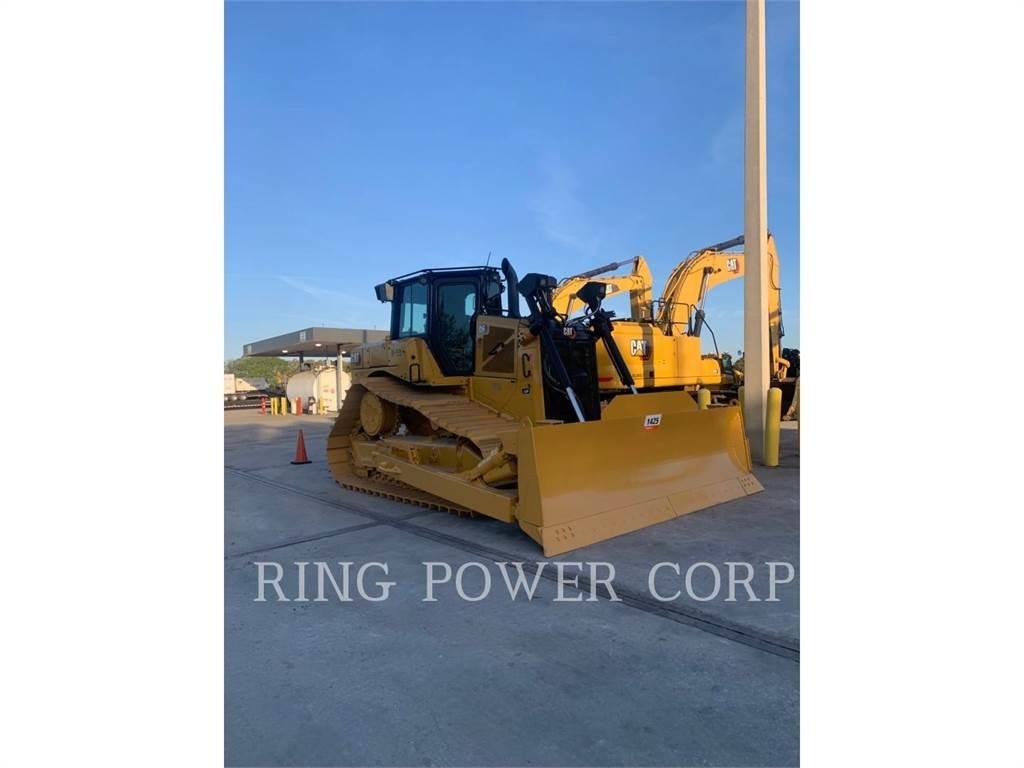 CAT D6LGP 履帶推土機