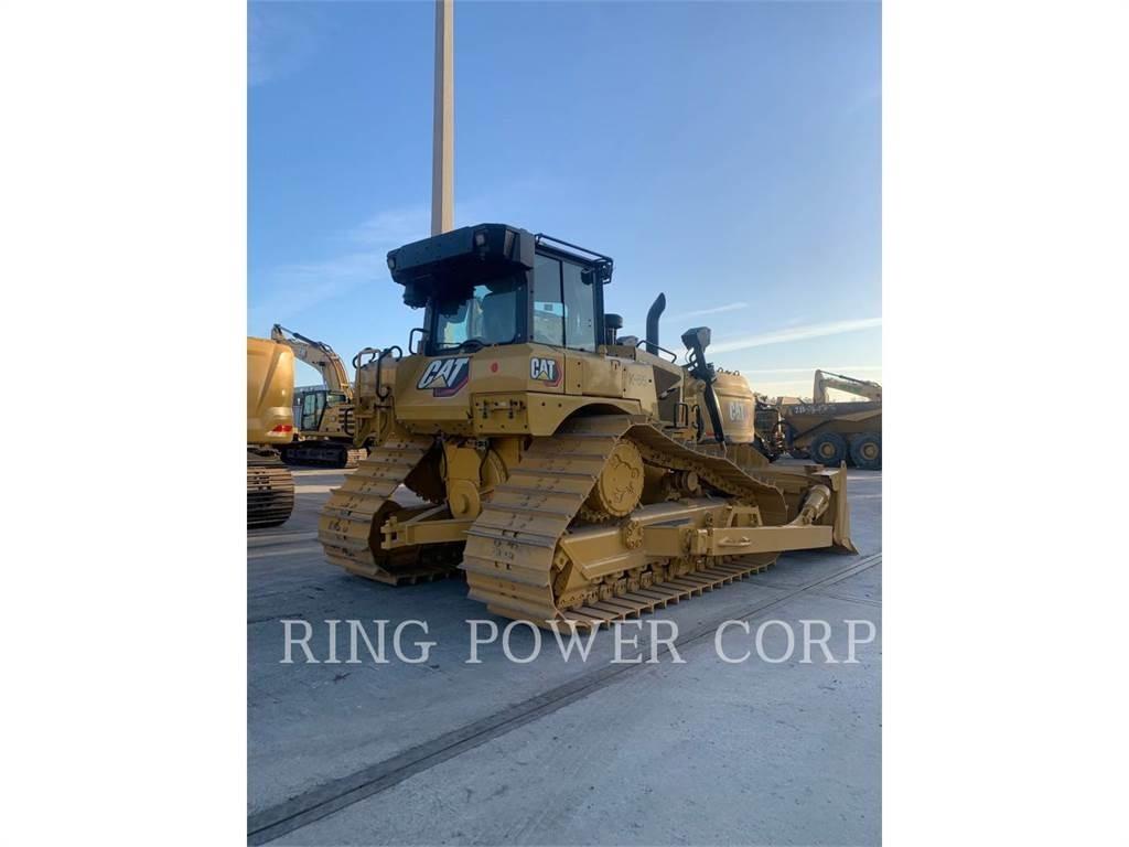 CAT D6LGP 履帶推土機