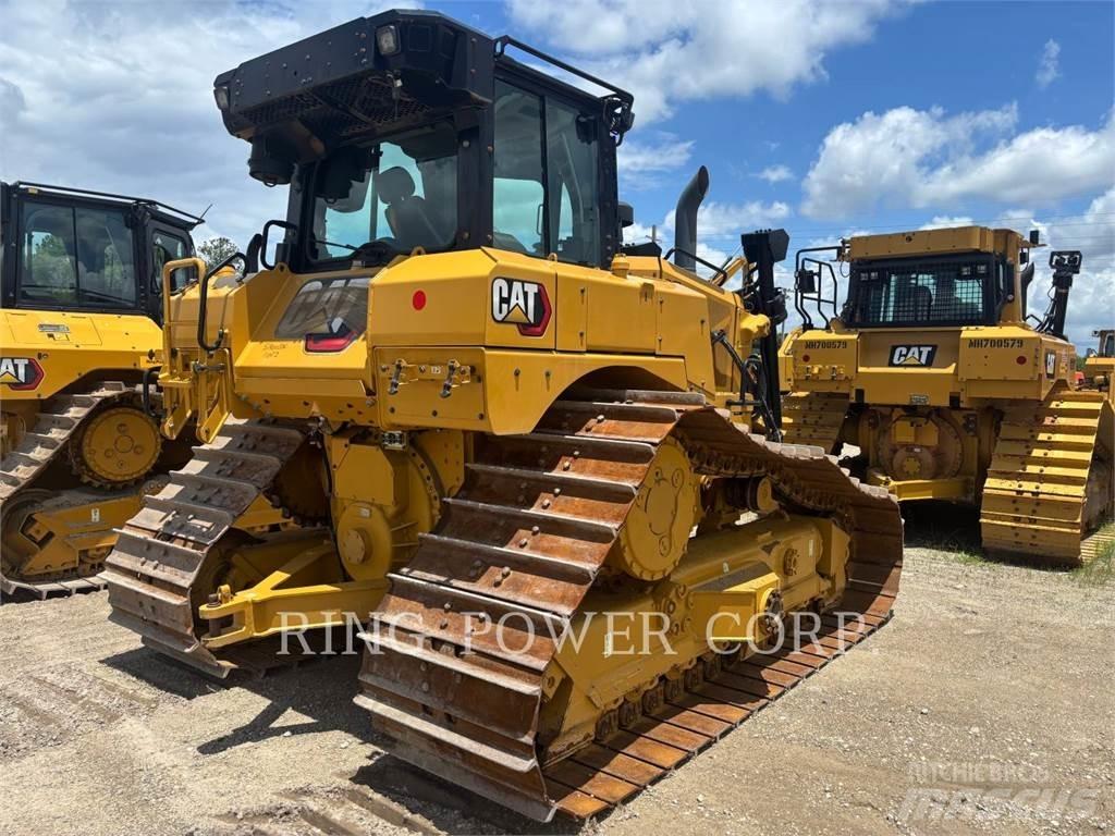 CAT D6LGP 履帶推土機