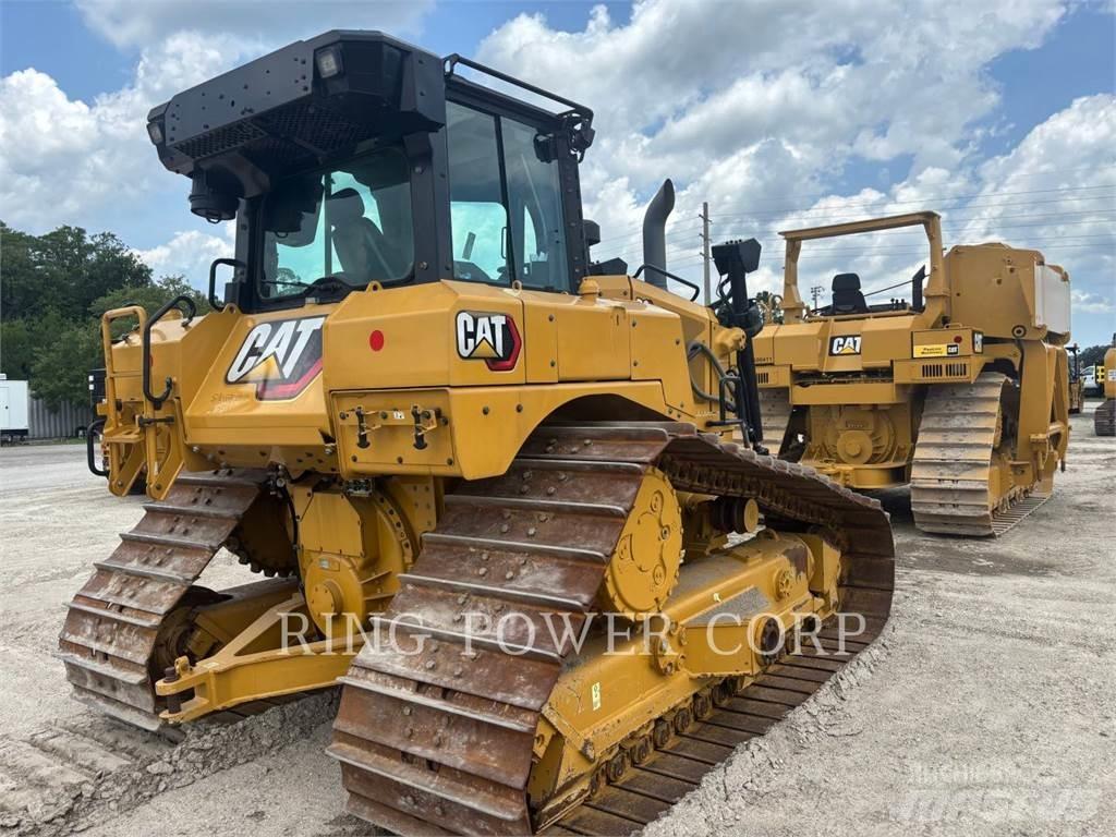 CAT D6LGP 履帶推土機