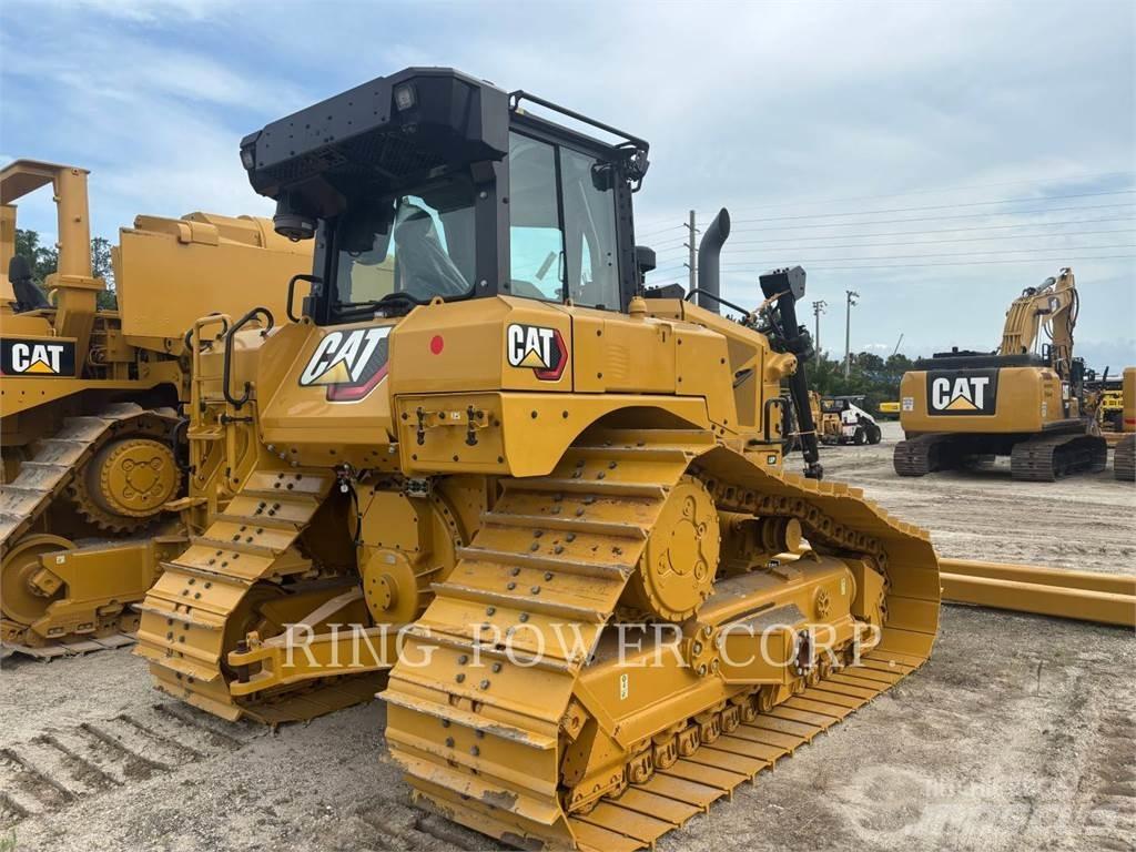 CAT D6LGP 履帶推土機