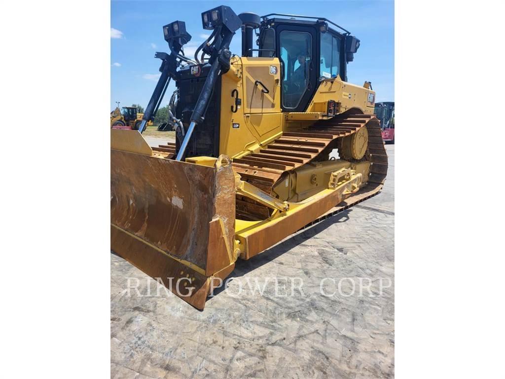 CAT D6LGP 履帶推土機