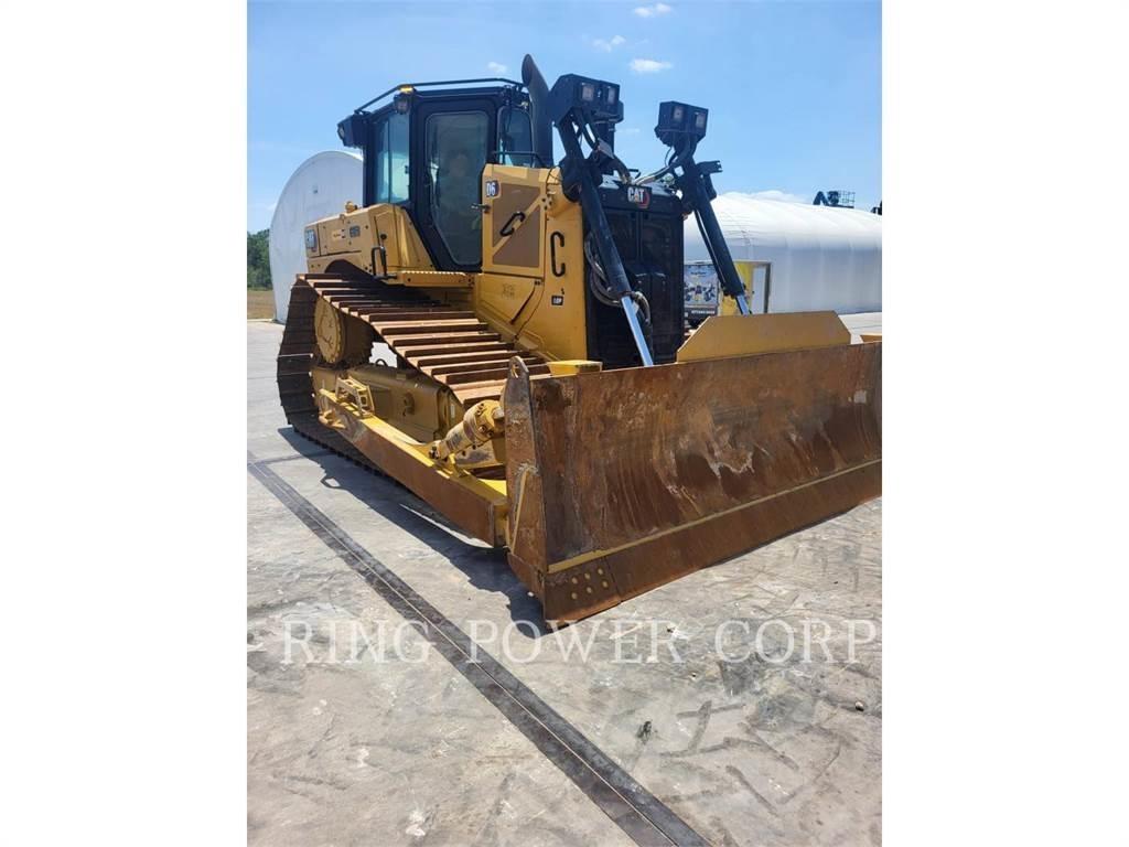 CAT D6LGP 履帶推土機