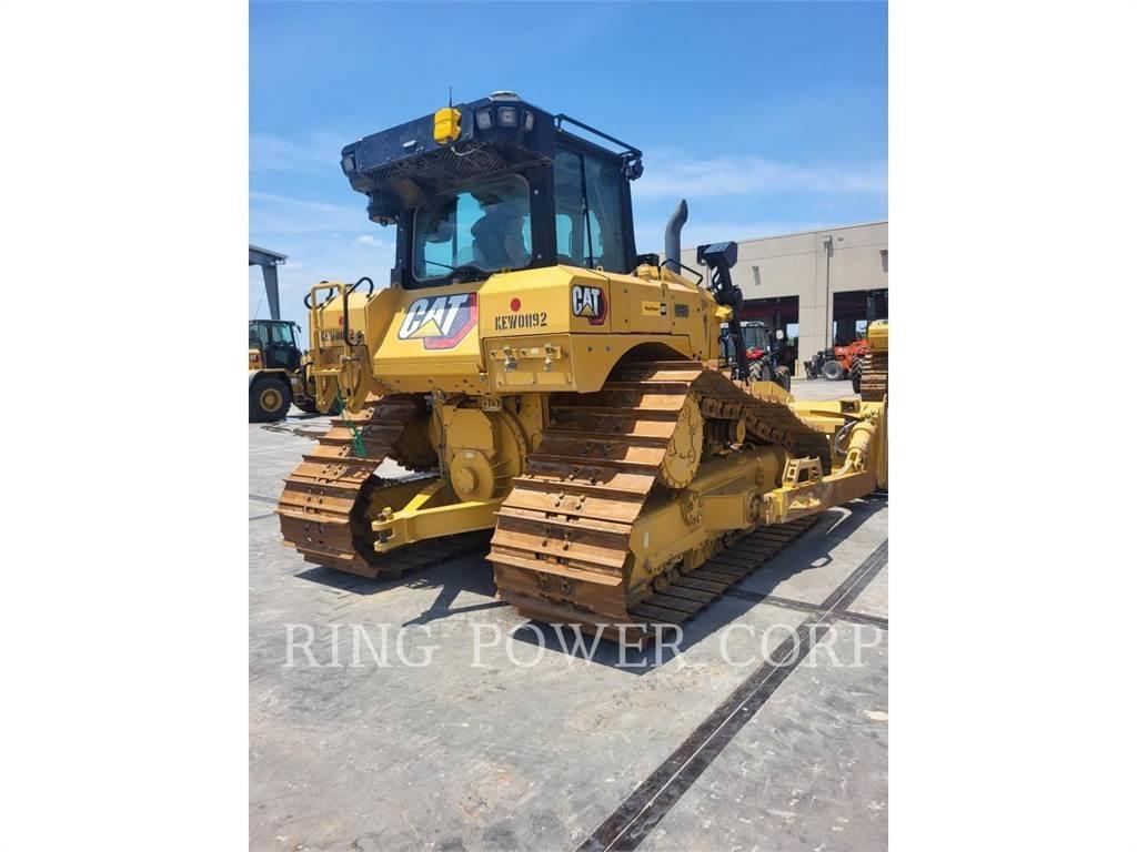 CAT D6LGP 履帶推土機