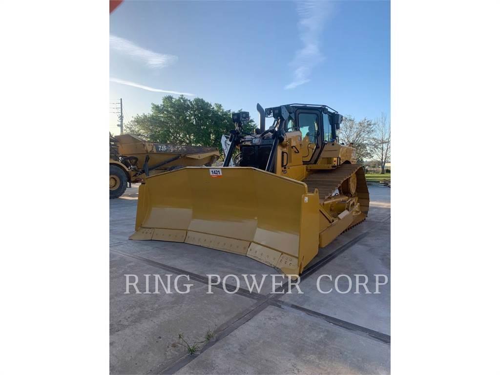 CAT D6LGP RIPR 履帶推土機