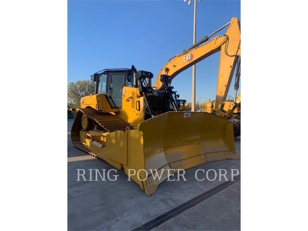 CAT D6LGP RIPR 履帶推土機