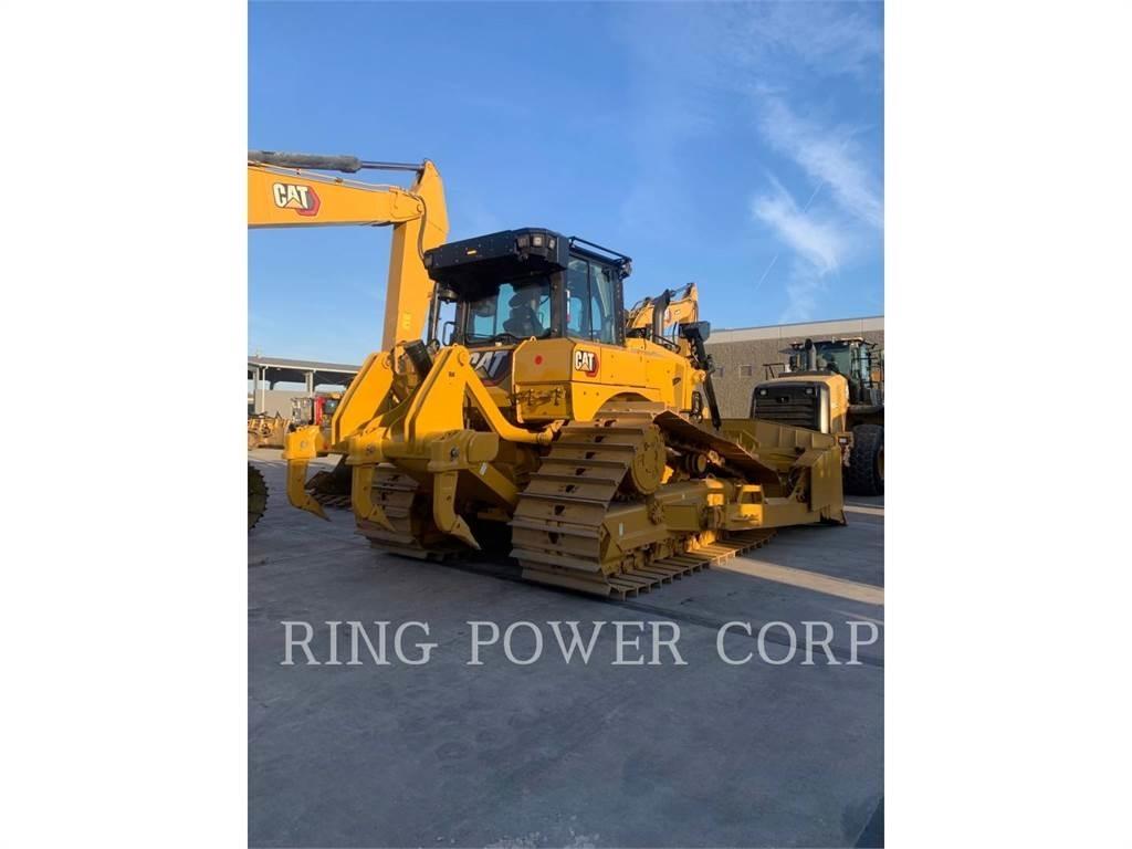 CAT D6LGP RIPR 履帶推土機