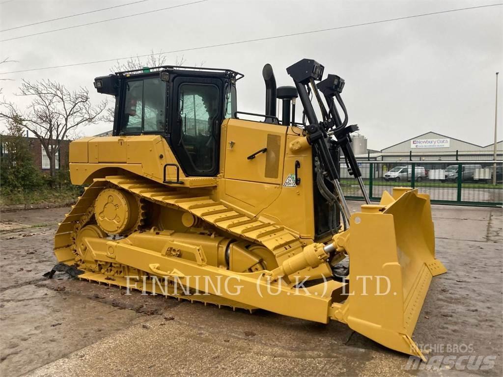 CAT D6LGP30 履帶推土機