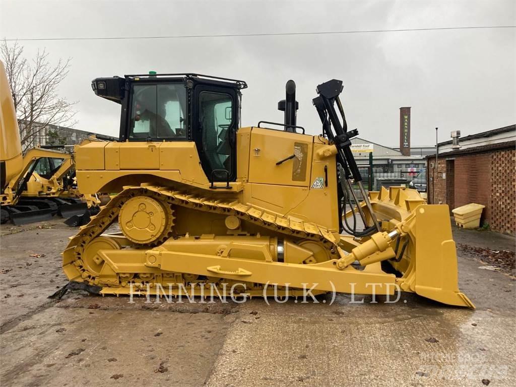 CAT D6LGP30 履帶推土機
