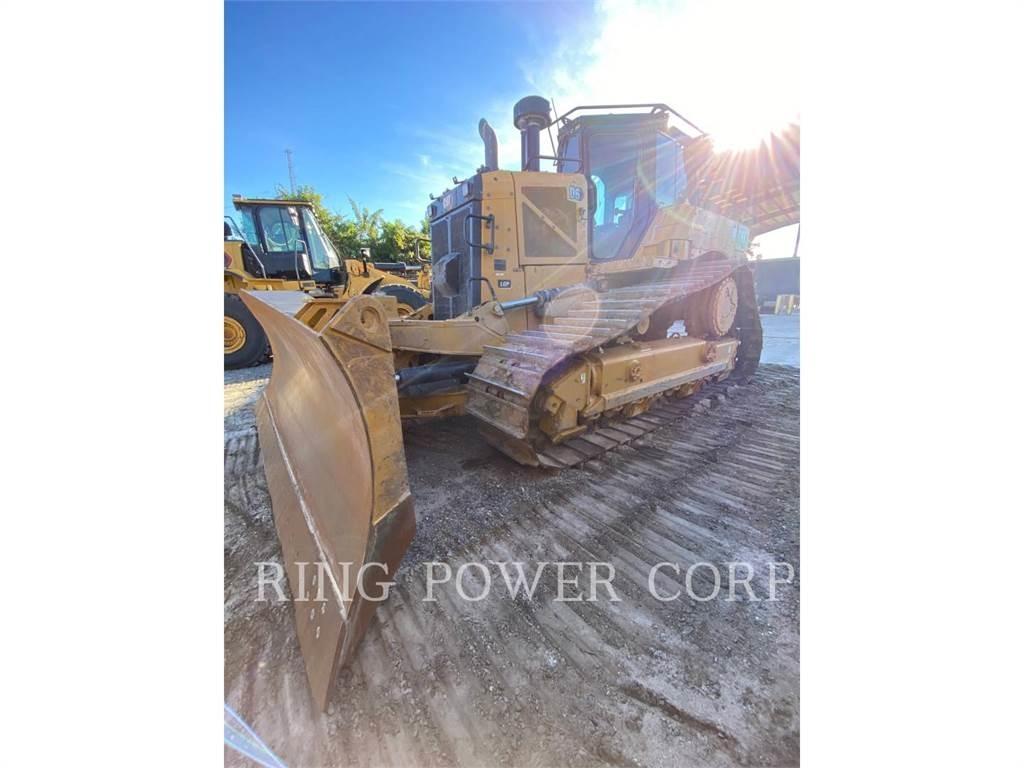 CAT D6LGPVPTEW 履帶推土機