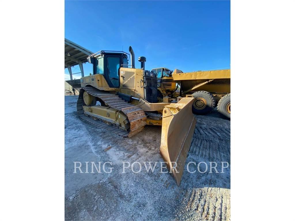 CAT D6LGPVPTEW 履帶推土機