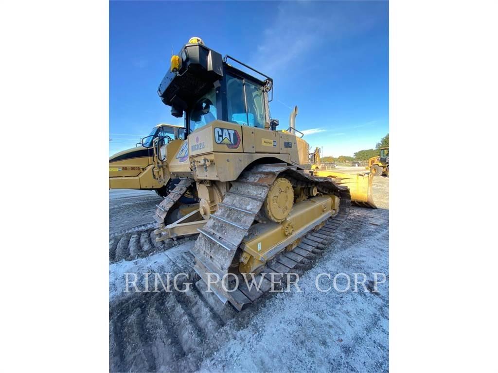 CAT D6LGPVPTEW 履帶推土機