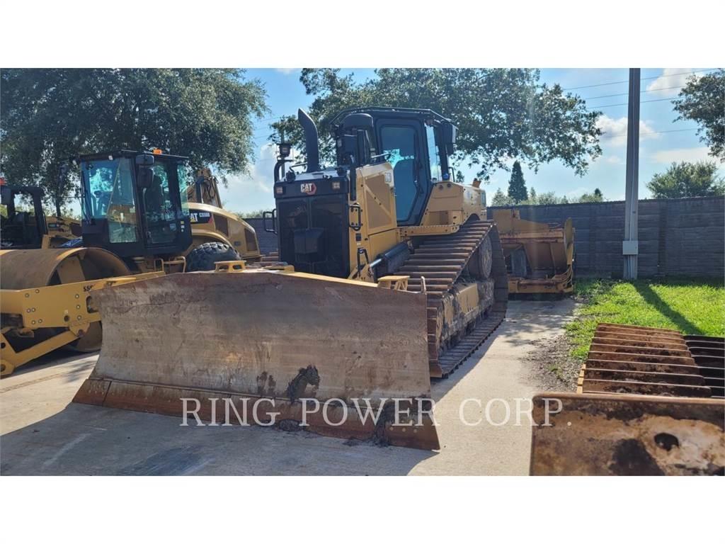 CAT D6LGPVPTEW 履帶推土機