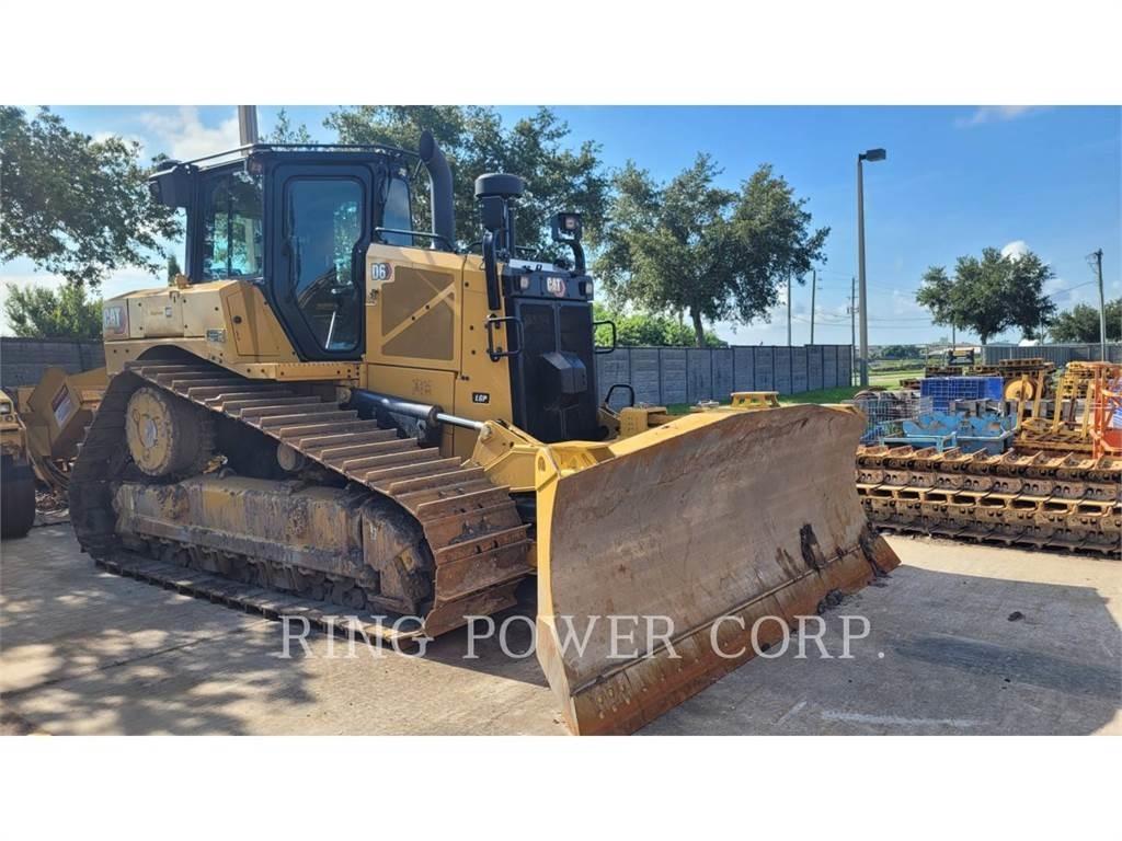 CAT D6LGPVPTEW 履帶推土機